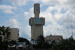 31 Cuba - Havana Miramar - Russian Embassy.jpg